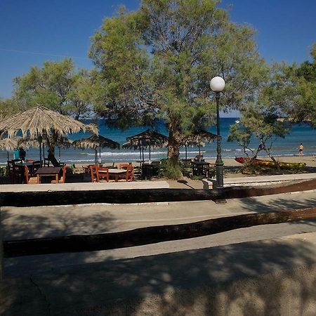 Vila Inspiration - On Kini Beach Extérieur photo