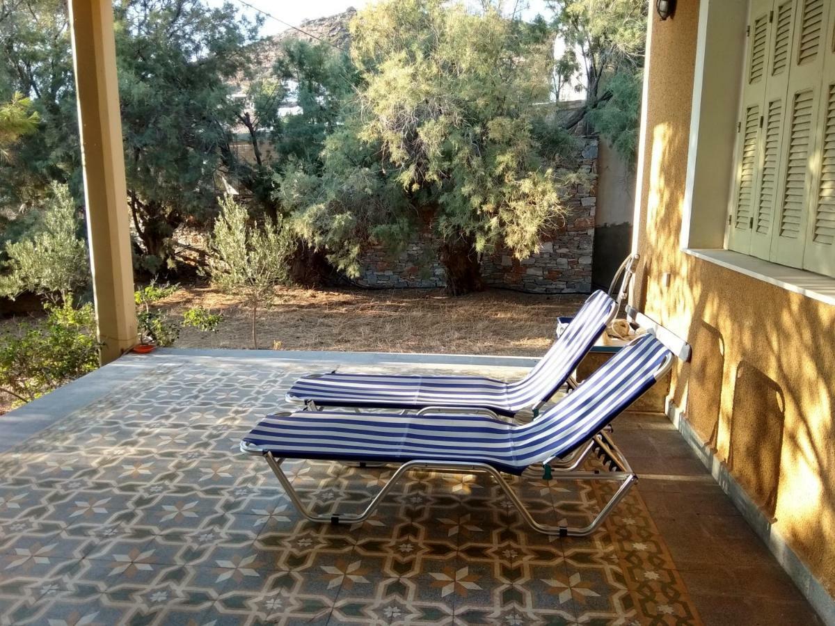Vila Inspiration - On Kini Beach Extérieur photo