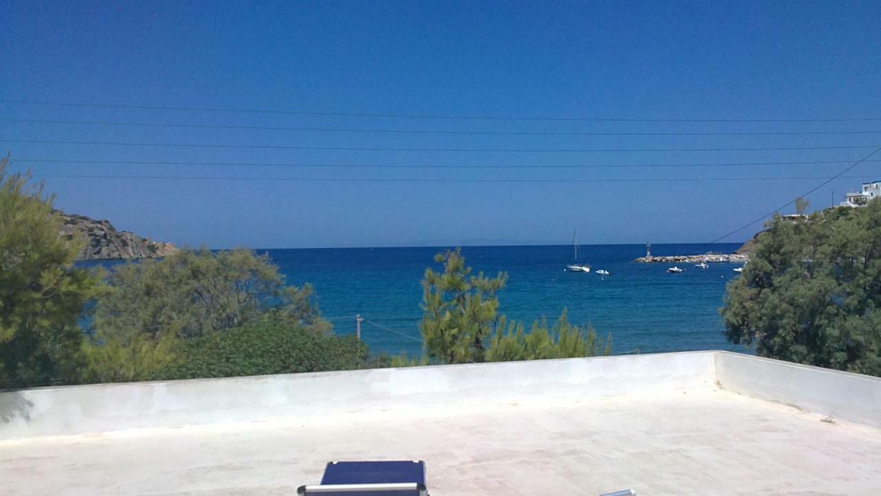 Vila Inspiration - On Kini Beach Extérieur photo