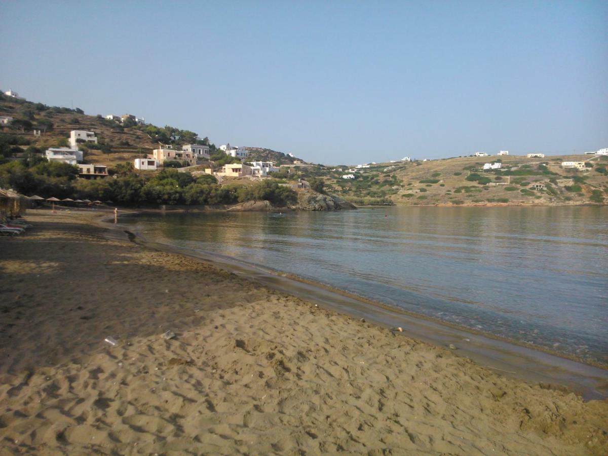 Vila Inspiration - On Kini Beach Extérieur photo