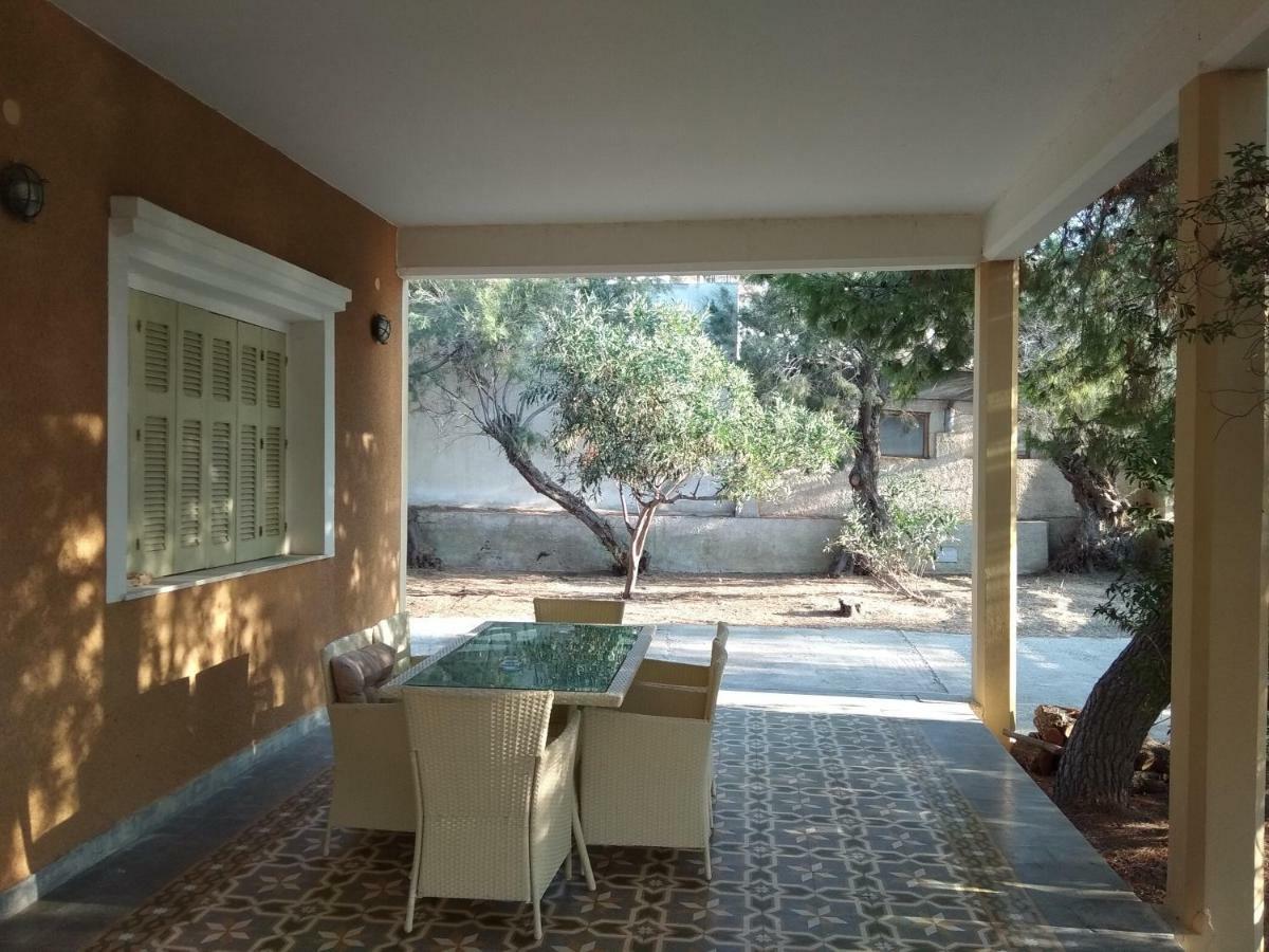 Vila Inspiration - On Kini Beach Extérieur photo
