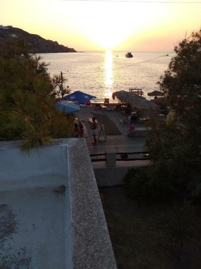 Vila Inspiration - On Kini Beach Extérieur photo