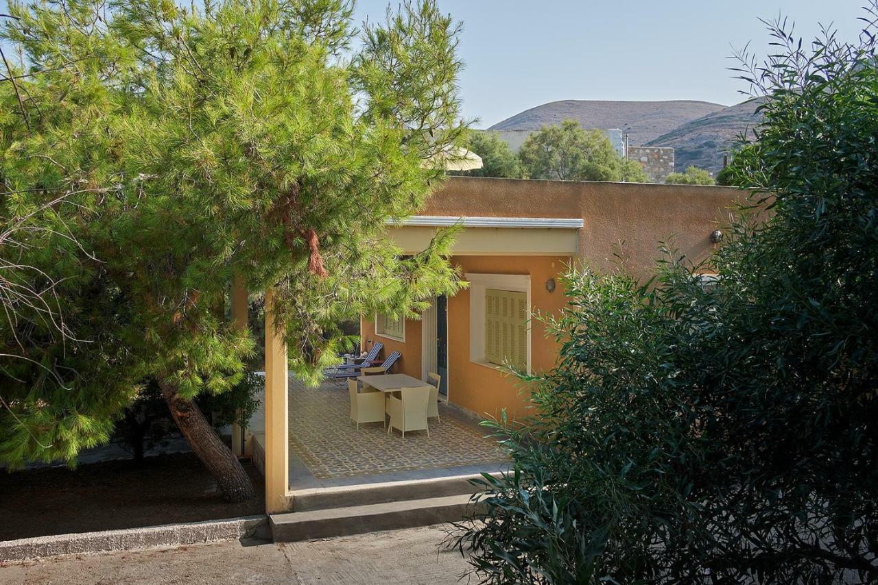 Vila Inspiration - On Kini Beach Extérieur photo