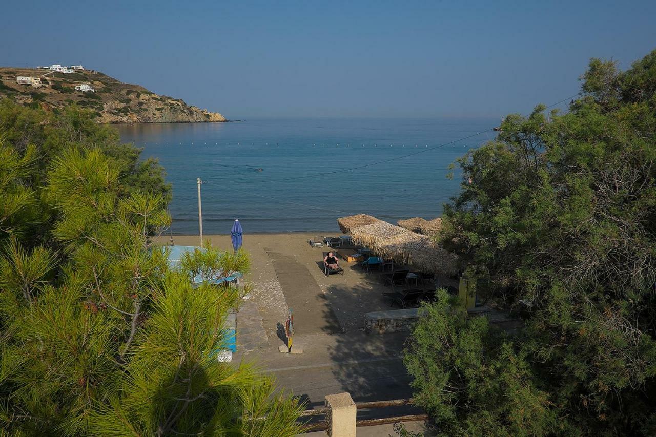 Vila Inspiration - On Kini Beach Extérieur photo