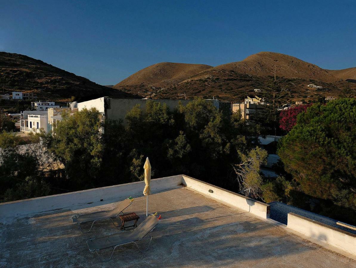 Vila Inspiration - On Kini Beach Extérieur photo
