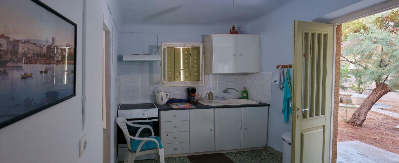 Vila Inspiration - On Kini Beach Extérieur photo