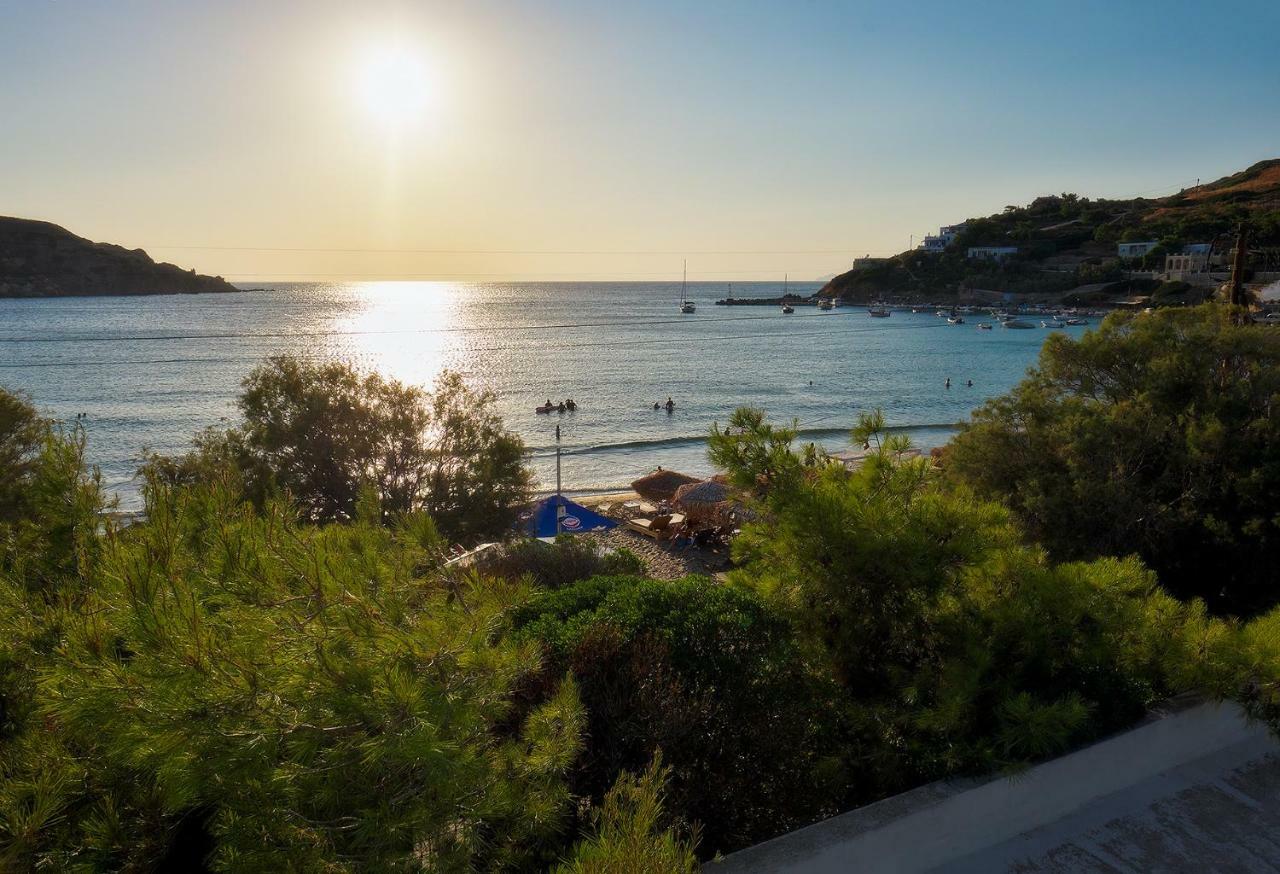 Vila Inspiration - On Kini Beach Extérieur photo