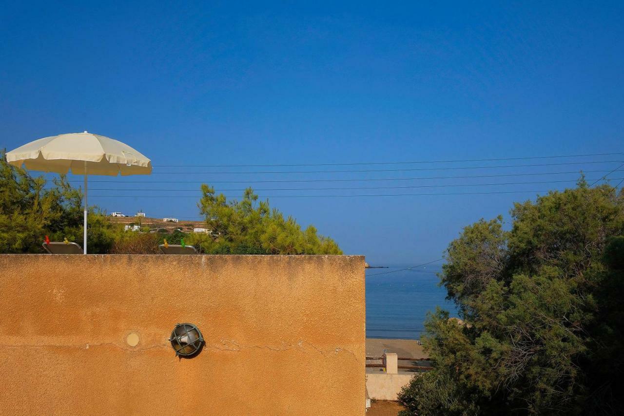 Vila Inspiration - On Kini Beach Extérieur photo