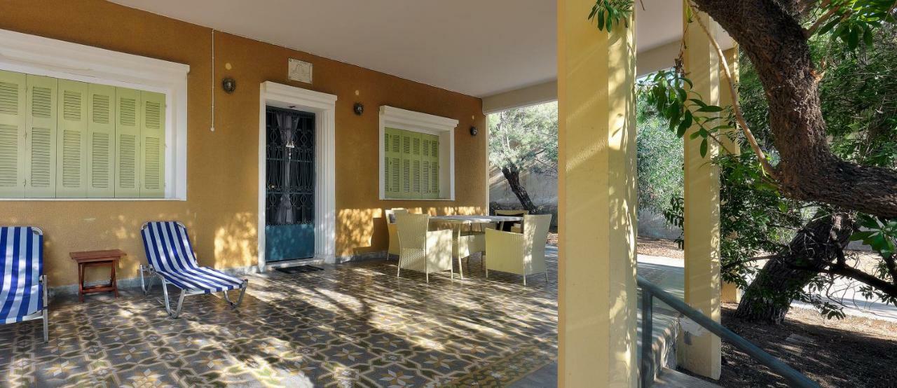 Vila Inspiration - On Kini Beach Extérieur photo