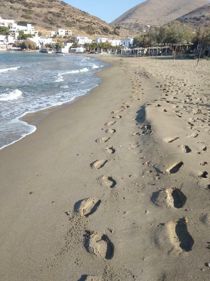 Vila Inspiration - On Kini Beach Extérieur photo