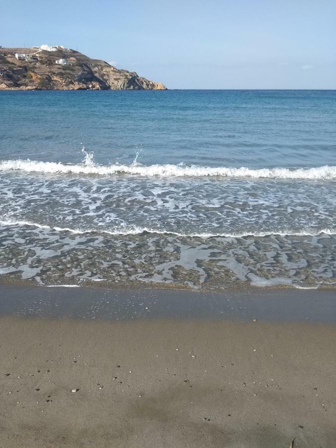 Vila Inspiration - On Kini Beach Extérieur photo