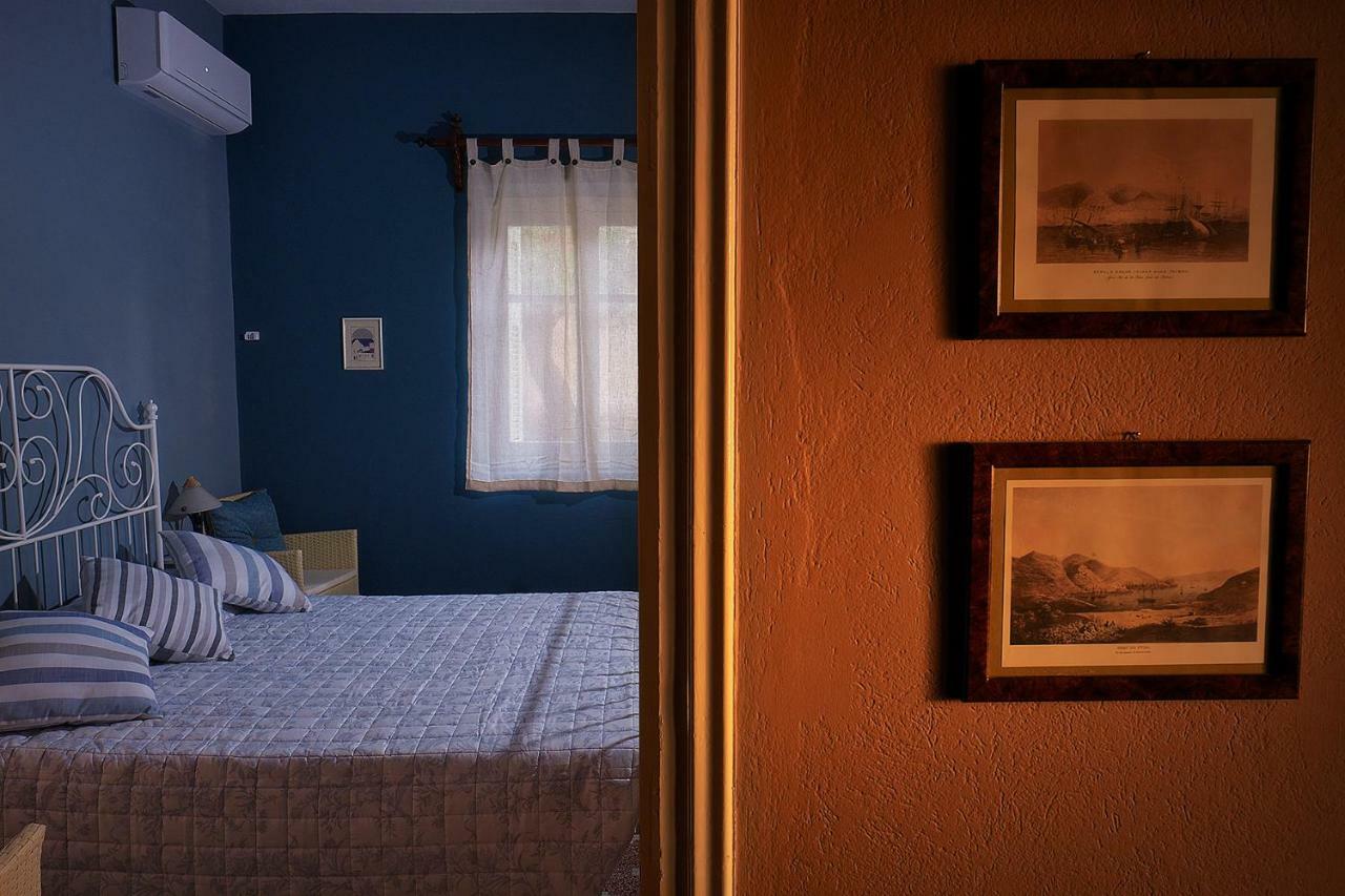 Vila Inspiration - On Kini Beach Extérieur photo