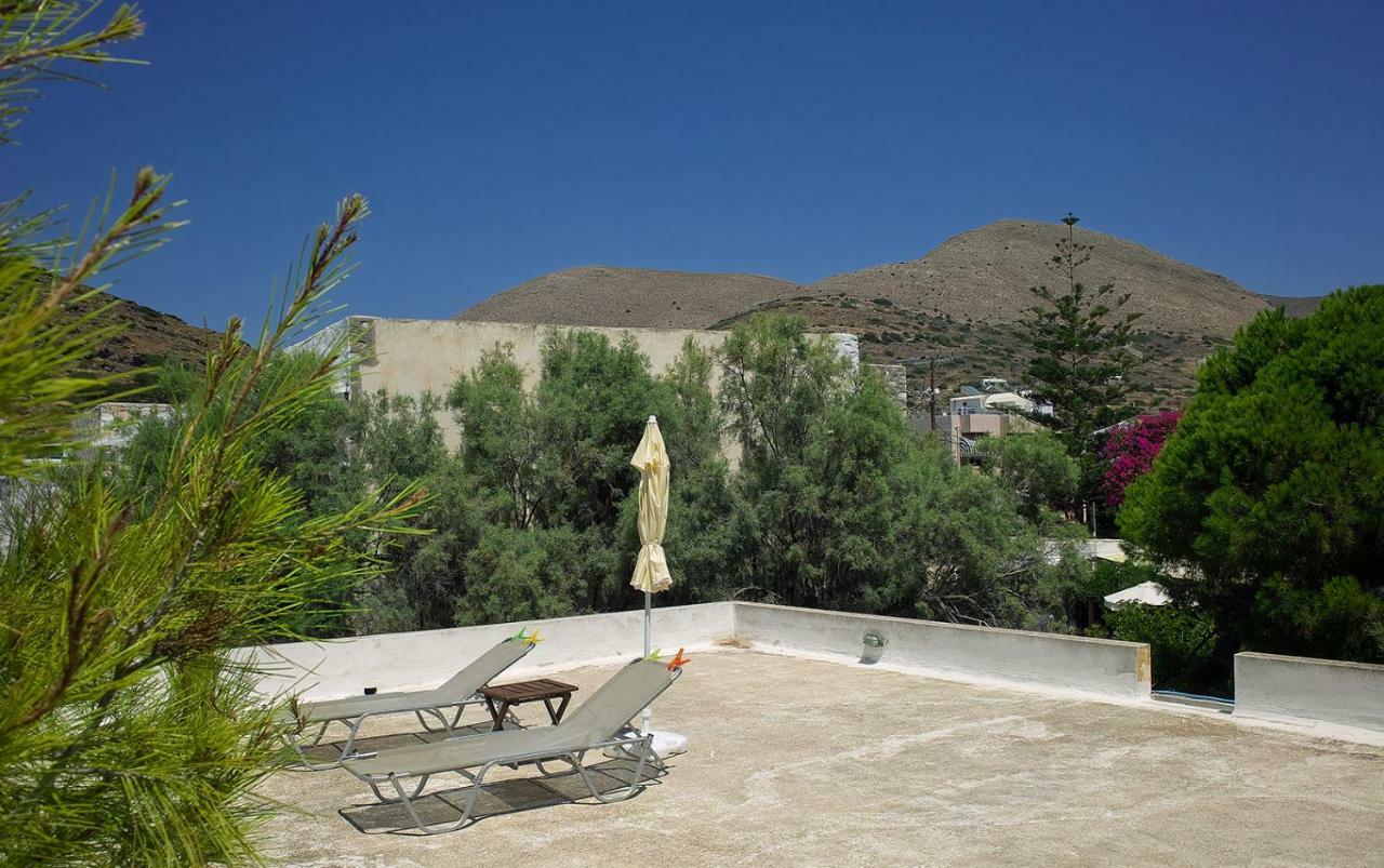 Vila Inspiration - On Kini Beach Extérieur photo