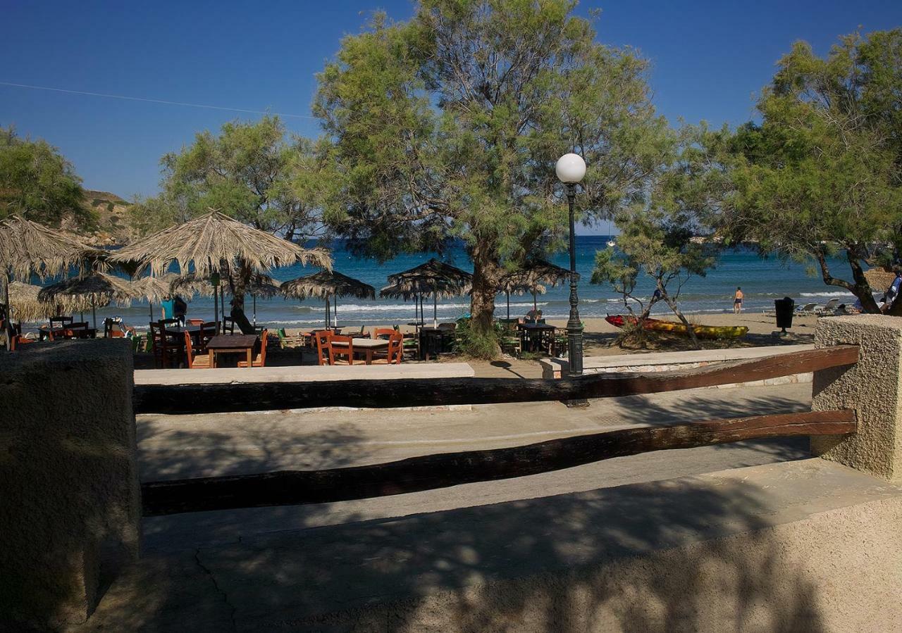 Vila Inspiration - On Kini Beach Extérieur photo
