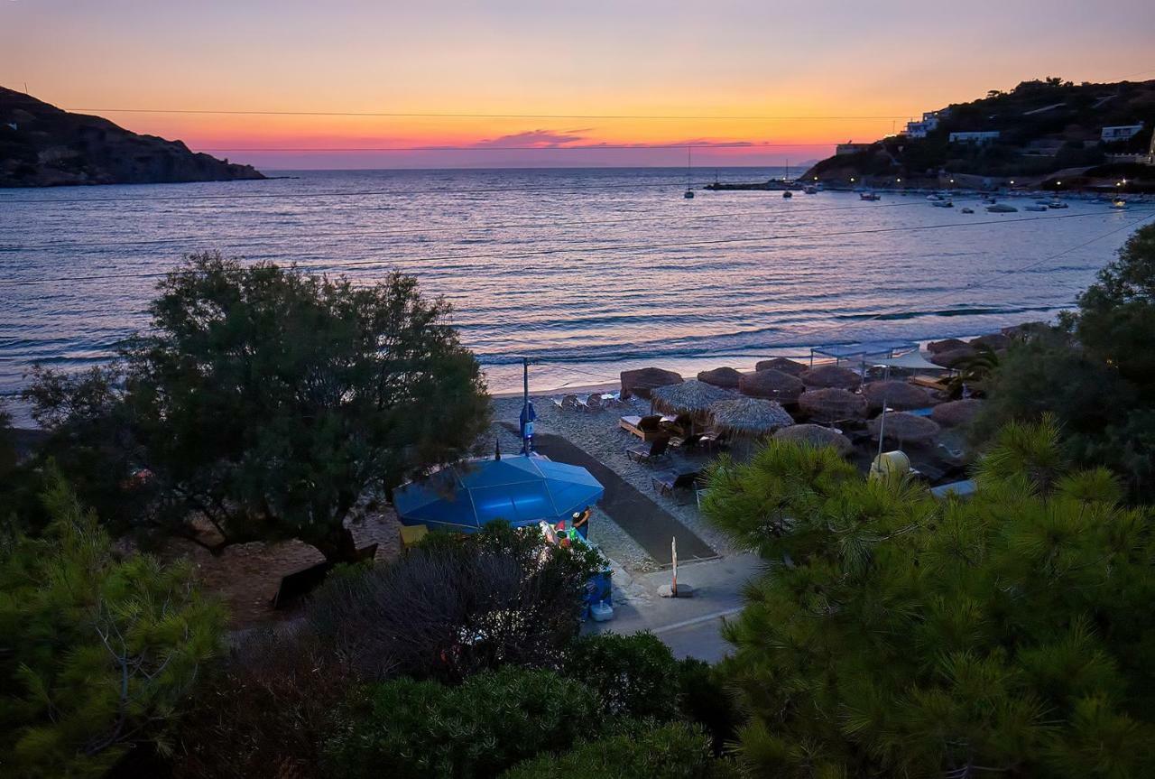 Vila Inspiration - On Kini Beach Extérieur photo