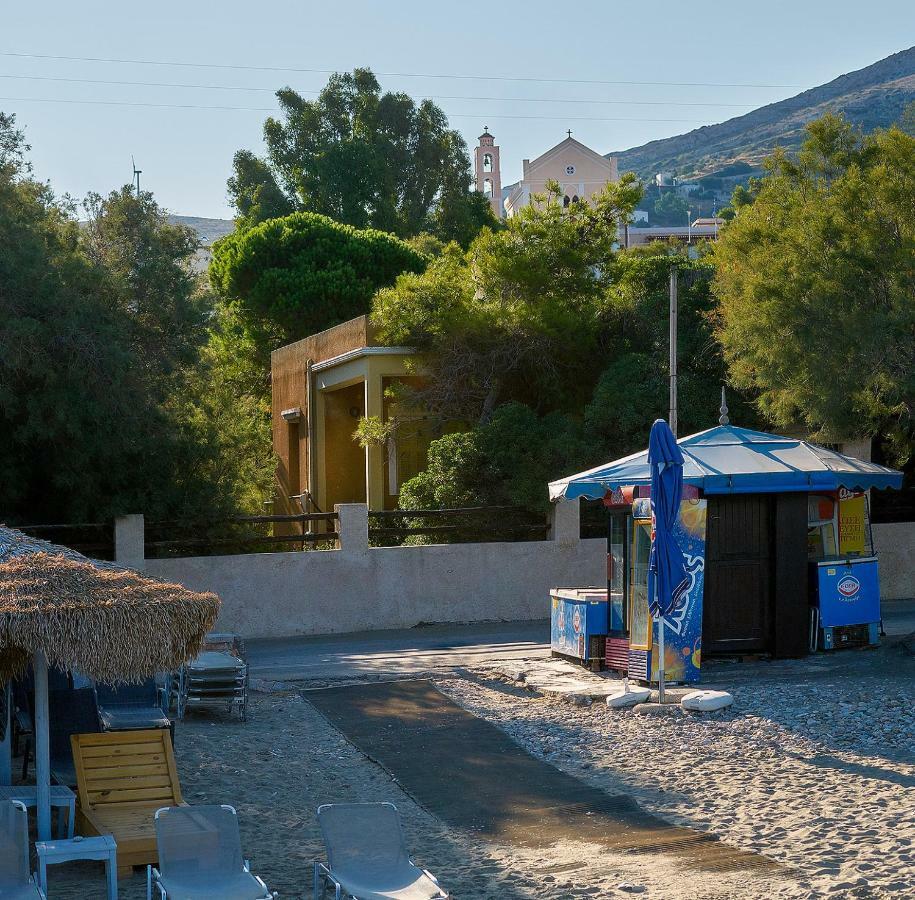 Vila Inspiration - On Kini Beach Extérieur photo